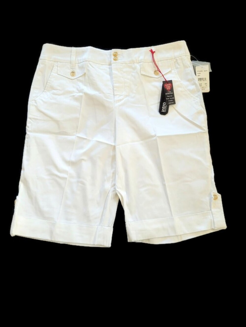 NWT Shorts, Intro by Jonathan Ross